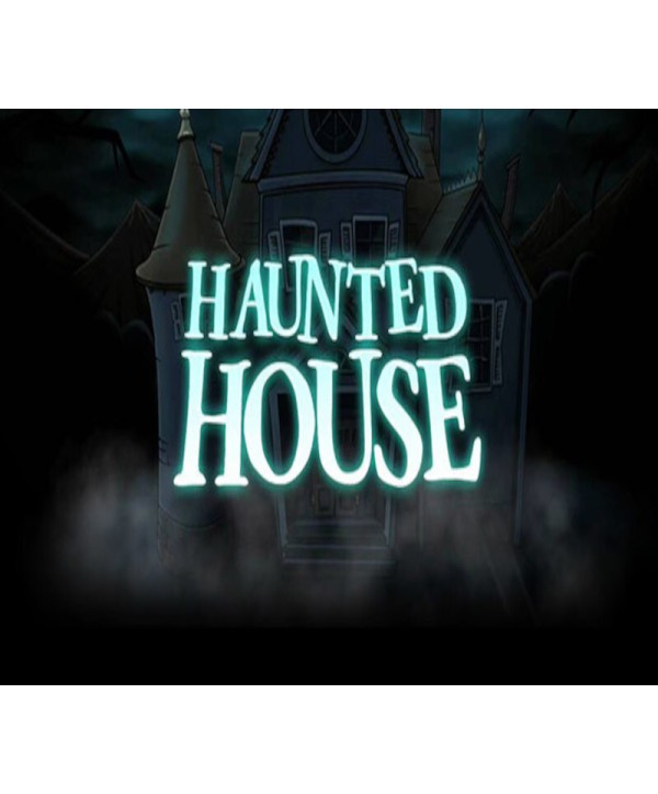 Haunted House Steam Key GLOBAL